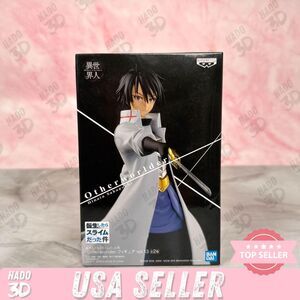 That Time I Got Reincarnated as a slime - Hinata Sakaguchi Tensura Slime Figure